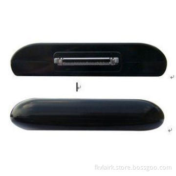 1000mah Portable Mini Solar Power Bank For Samsung / Sony M